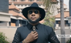 Desire by Kcee