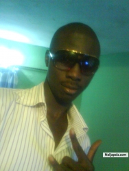 Henry Aderibigbe 