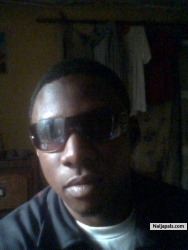 What's up?