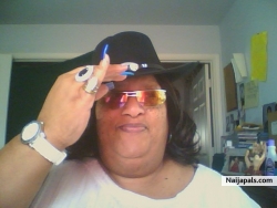 A REAL QUEEN DIVA