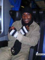 ukeje prince uchechukwu (EJEP)