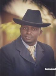 musa isah 