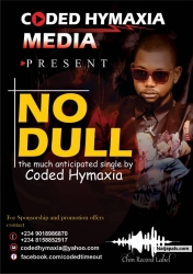 No Dull by Coded hymaxia
