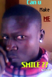 Bad boy i am
