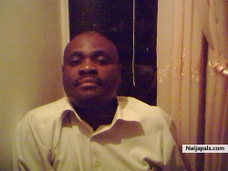 Geoffrey Manyamba