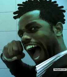 Ikenna Okonkwo 