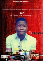 Hotmusic: Baby Girl fit. Imabros x Aniespero. ( Prod by Killertunes) via @ynbmusicpromo by Djmightydove