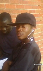 Elton Z Sanyamahwe (eltonzs)