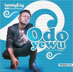 Odoyewu by Kenny Exy
