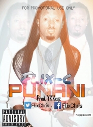 Flix Chris (flixdking80)