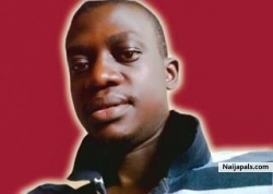 Daramola Olanrewaju Mustapha (Larrymore07)