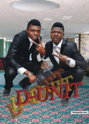 D-unit naija.
