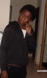 Musaddiq Bala (Masadeez)