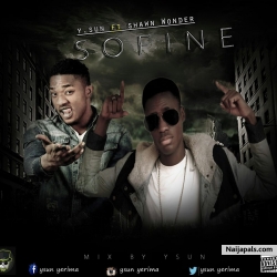 So Fine by Ysun ft Shawn Wonder