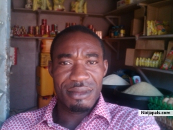 Aina Olawale Peter