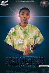 SHALOO BY YOUNG TALENT by YOUNG TALENT