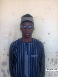 Abubakar Shuaibu