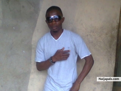 Musibau Ademola (ademizzy1)