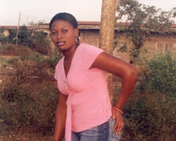 AFOLABI FUNMILAYO