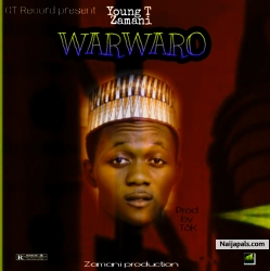 Young T Warwaro by Young T Zamani warwaro prod by Tsk