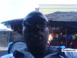 Nwandikom Daberechi (Darbie)