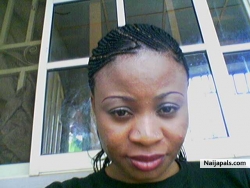 just me