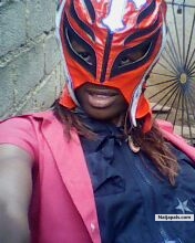 SAY WAT U THINK