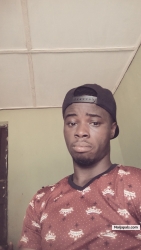 osho temidayo (Oshodayo)