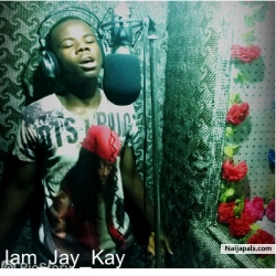 Nwangwu Jay Kay
