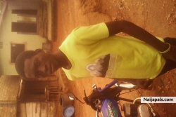 Afolabi Babatunde Saheed (Afoo92)