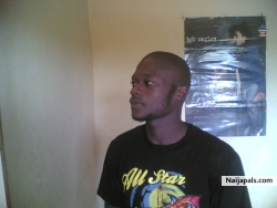 cherechi uchenna