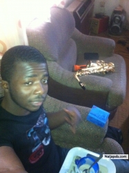 Femi Seyi
