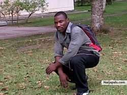 Alfred Jamaica
