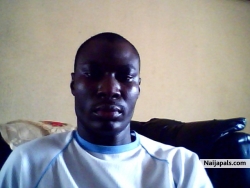 Ayodeji Ageh (pastorA)