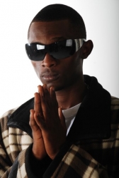 Pray Hard for the Best to Come