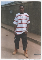 Joseph Evans aka Boyslove 