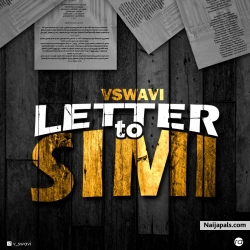 letter to Simi by Vswavi