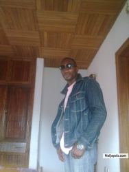 fine boy