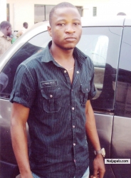 kolawole Alabi