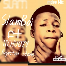KNOW ME by SlamBoi