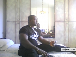in my bedroom