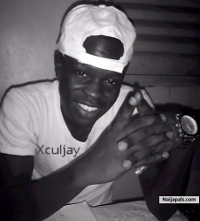 Dat's d man