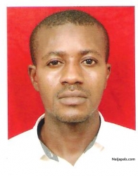 Adegbite Akeem Adebayo