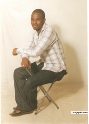 Seyi fakoya