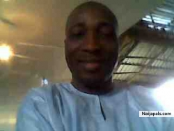 Abejide Stephen Oluwanishola