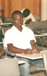 Ayodele Sodeke 