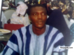 Kunle Rasaq (nicekay)