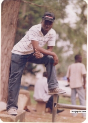 adeleke talib
