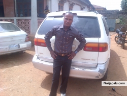 ayeni Gboyega Gabriel (gboyegasco)