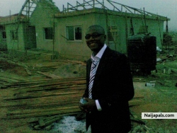 Kazeem Sanni (Ksanni)